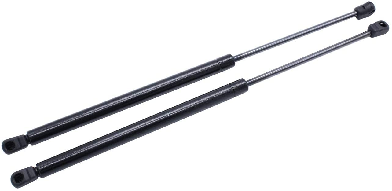 SHLPDFM 2x Gasfeder Gasdruckfeder Gasdämpfer Heckklappe Heckklappendämpfer für Cooper R50 R53 Schrägheck Bj. 2001-2006 41626801258 SHLPDFM 2x Gasfeder Gasdruckfeder Gasdämpfer Heckklappe Heckklappendämpfer für Cooper R50 R53 Schrägheck Bj. 2001-2006 41626801258 von SHLPDFM