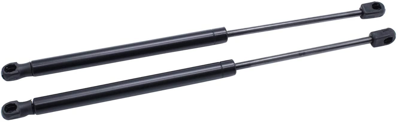 SHLPDFM 2x Gasfeder Gasdruckfeder Gasdämpfer Heckklappe Heckklappendämpfer für Megane II BM0/1 CM0/1 Schrägheck 2002-2009 8200051750 SHLPDFM 2x Gasfeder Gasdruckfeder Gasdämpfer Heckklappe Heckklappendämpfer für Megane II BM0/1 CM0/1 Schrägheck 2002-2009 8200051750 von SHLPDFM