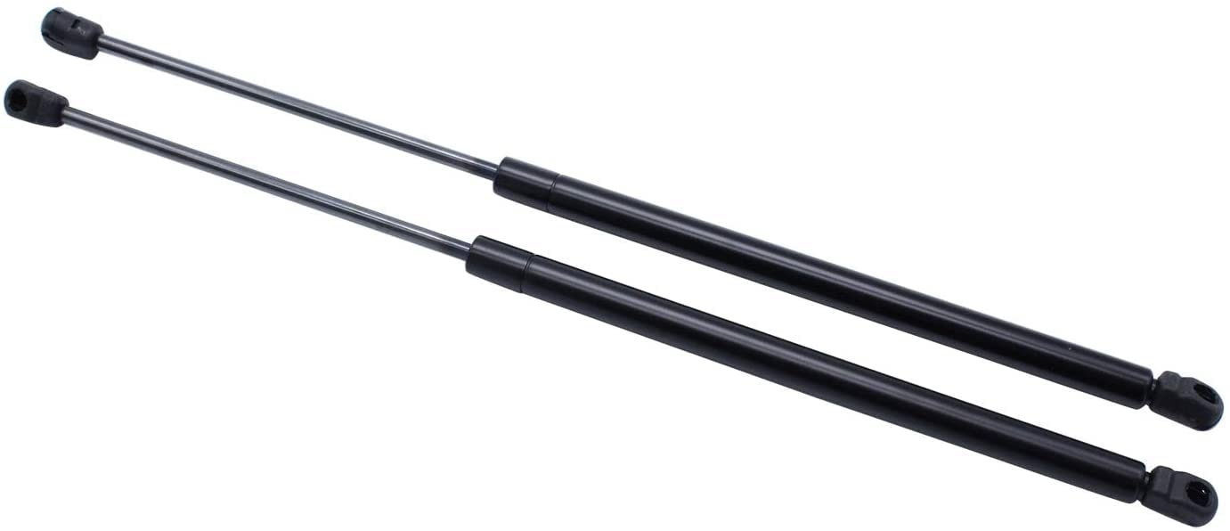 SHLPDFM 2x Gasfeder Gasdruckfeder Gasdämpfer Heckklappe Heckklappendämpfer für Zafira A F75 Mini Van 1999-2005 0132742 90579440 SHLPDFM 2x Gasfeder Gasdruckfeder Gasdämpfer Heckklappe Heckklappendämpfer für Zafira A F75 Mini Van 1999-2005 0132742 90579440 von SHLPDFM