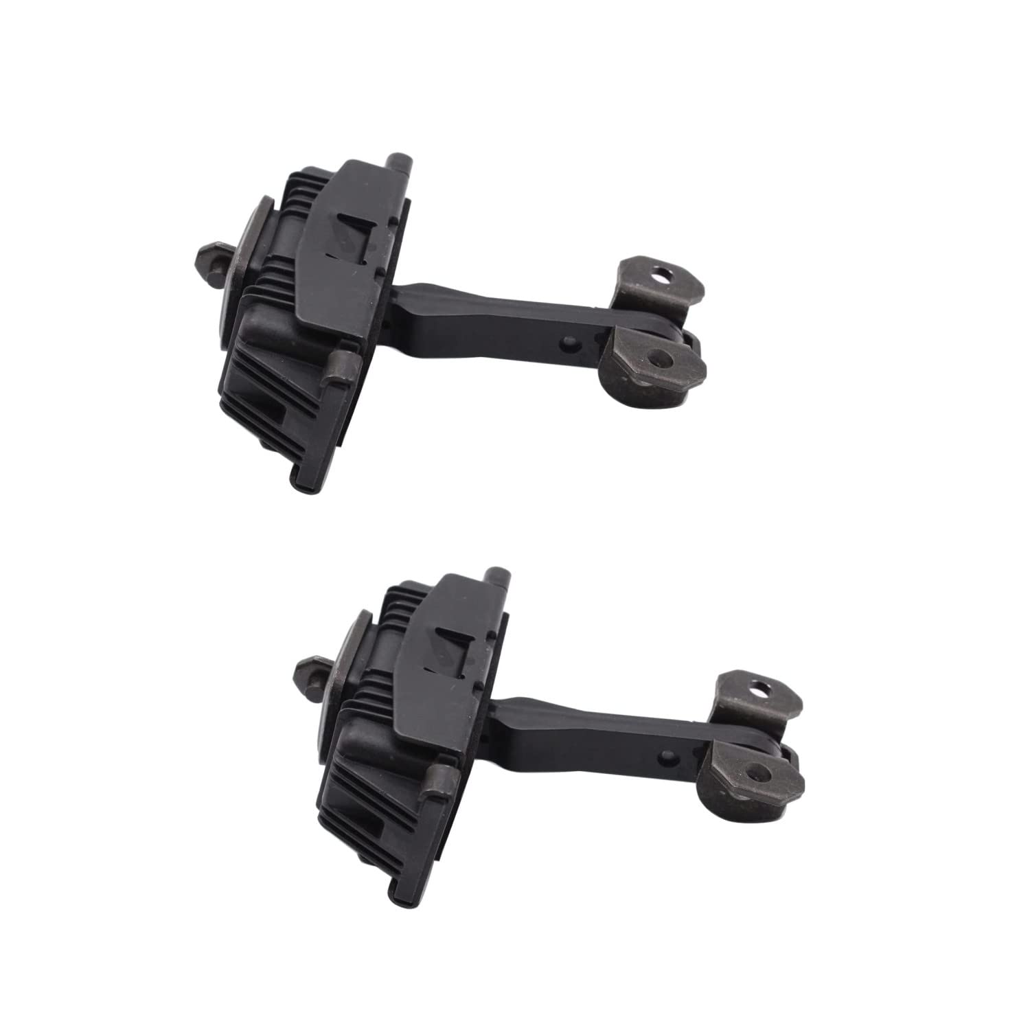 SHLPDFM 2x Türfangband Türstopper Türbremse Türfeststeller Türsteller Türscharnierstopper vorne links oder rechts für Vito W639 2003-2014 6397200216 SHLPDFM 2x Türfangband Türstopper Türbremse Türfeststeller Türsteller Türscharnierstopper vorne links oder rechts für Vito W639 2003-2014 6397200216 von SHLPDFM