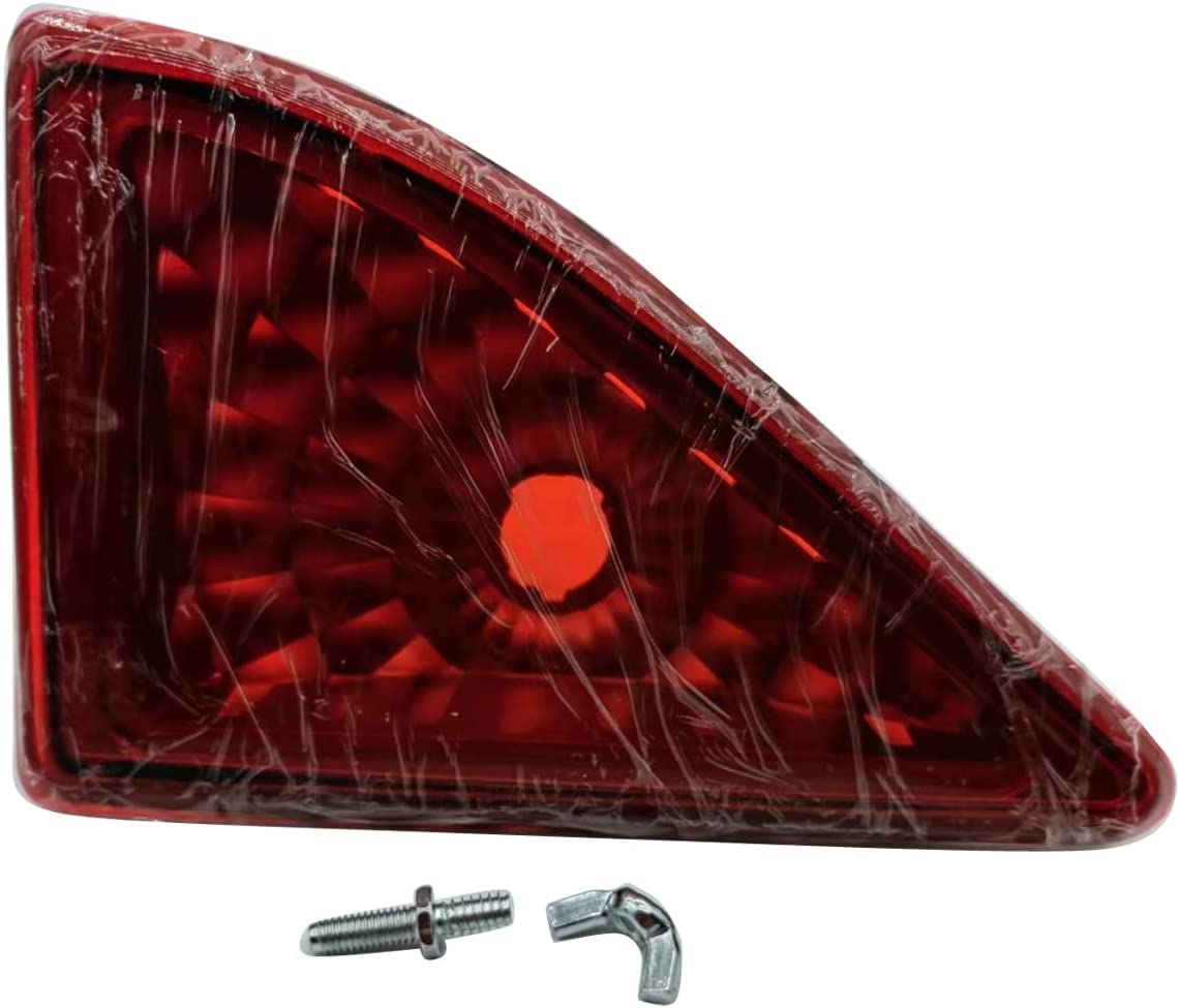 SHLPDFM 3te 3. 265900021R Bremsleuchte Bremslicht Rückschlagleuchte für RENAULT MASTER 3 III MOVANO NV400 SHLPDFM 3te 3. 265900021R Bremsleuchte Bremslicht Rückschlagleuchte für RENAULT MASTER 3 III MOVANO NV400 von SHLPDFM