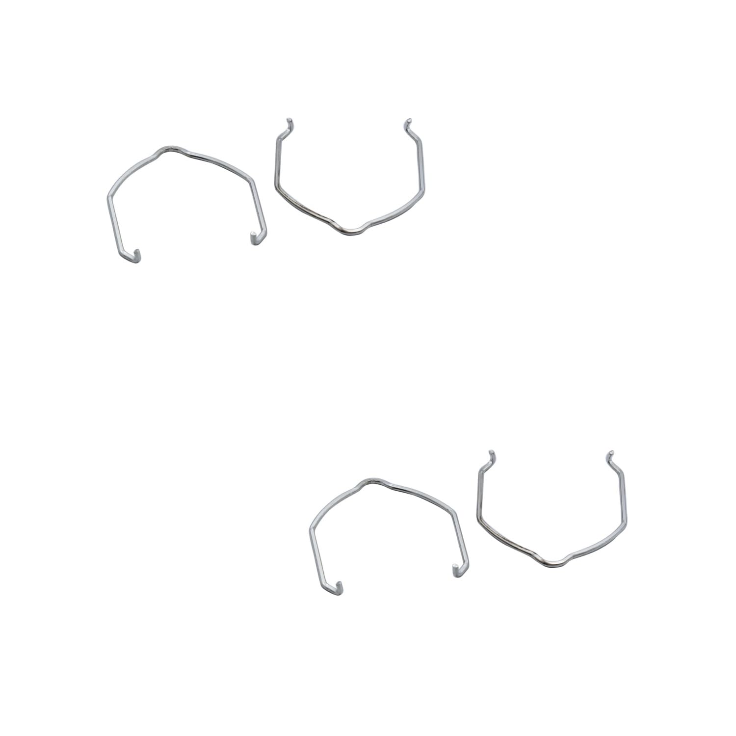 SHLPDFM 4 x Schlauchrohr Halteclip Turbo-Ladeluftkühler-Schlauchrohr-Halteclip für Transporter T5 T6 SHLPDFM 4 x Schlauchrohr Halteclip Turbo-Ladeluftkühler-Schlauchrohr-Halteclip für Transporter T5 T6 von SHLPDFM