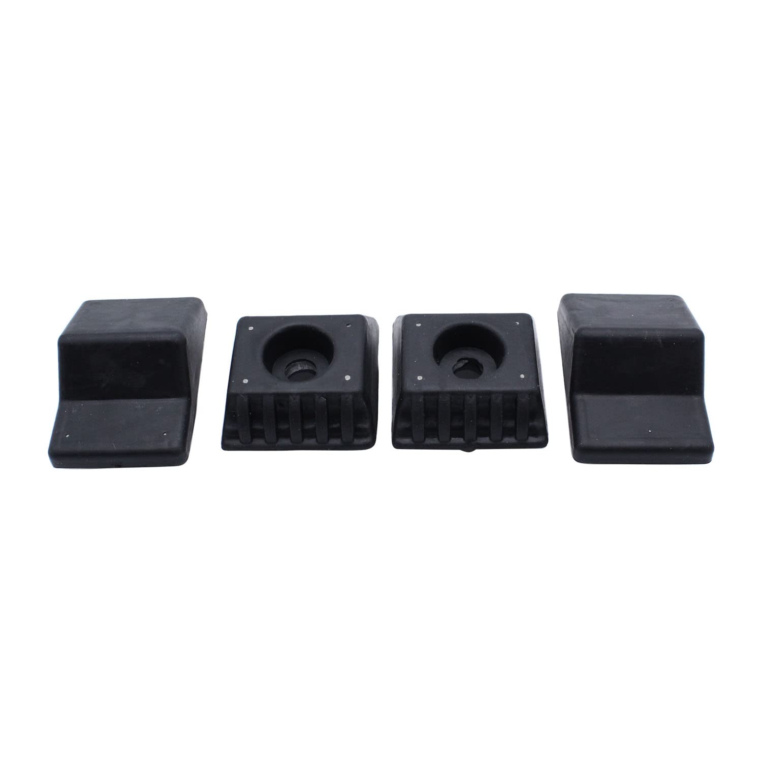 SHLPDFM 4x Kofferraum Anschlag Heckklappe Anschlagpuffer für Mercedes W124 A124 C124 A1247580044 SHLPDFM 4x Kofferraum Anschlag Heckklappe Anschlagpuffer für Mercedes W124 A124 C124 A1247580044 von SHLPDFM