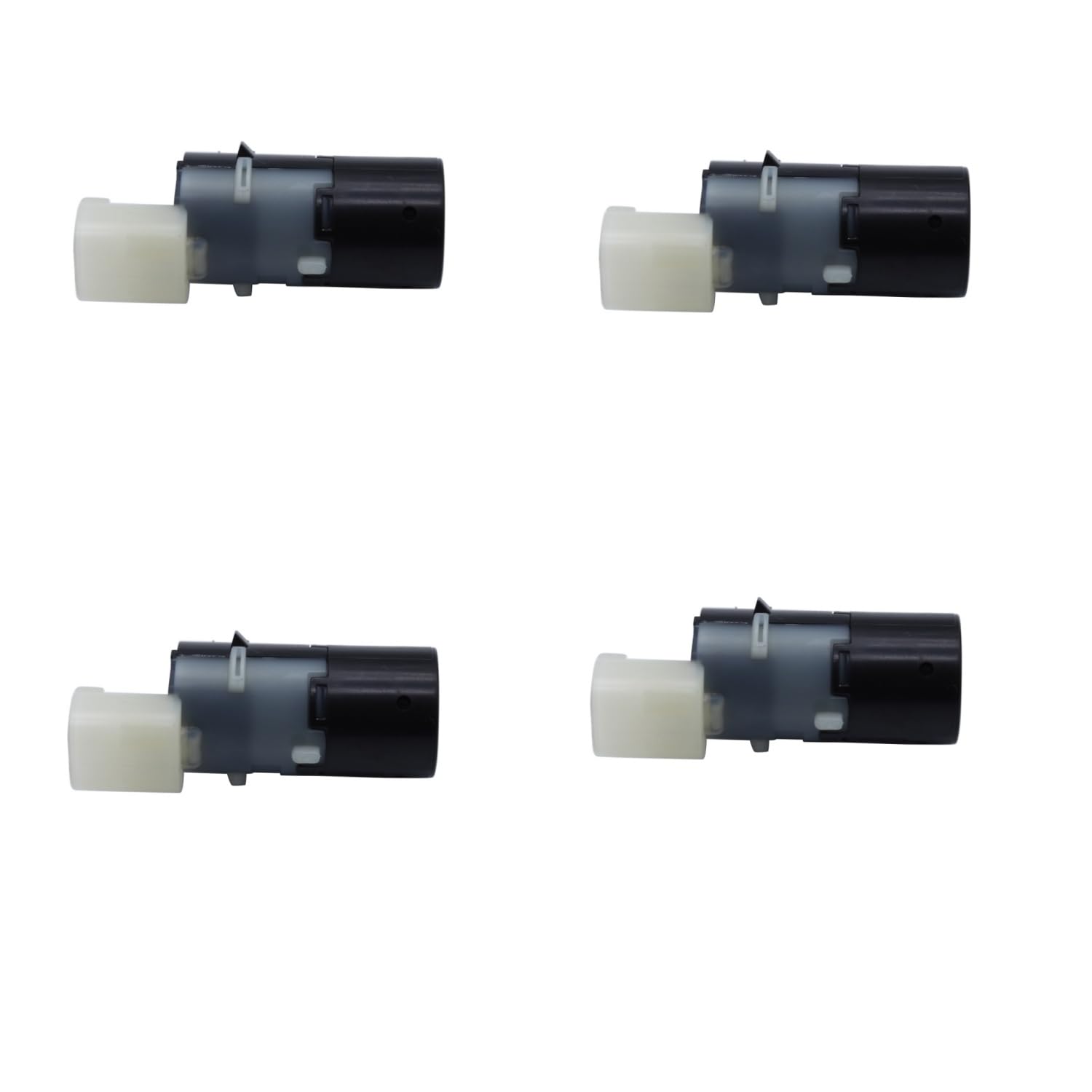 SHLPDFM 4x PDC Parksensor Einparkhilfe für BMW E46 2001-2005 66206911831 SHLPDFM 4x PDC Parksensor Einparkhilfe für BMW E46 2001-2005 66206911831 von SHLPDFM