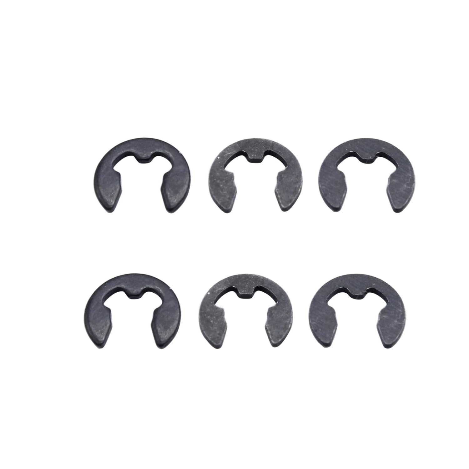 SHLPDFM 6 x Turbolader Stellantrieb Wastegate Sicherungsring E Clip Pin für Garrett T3 T34 T38 T04B & T04E SHLPDFM 6 x Turbolader Stellantrieb Wastegate Sicherungsring E Clip Pin für Garrett T3 T34 T38 T04B & T04E von SHLPDFM