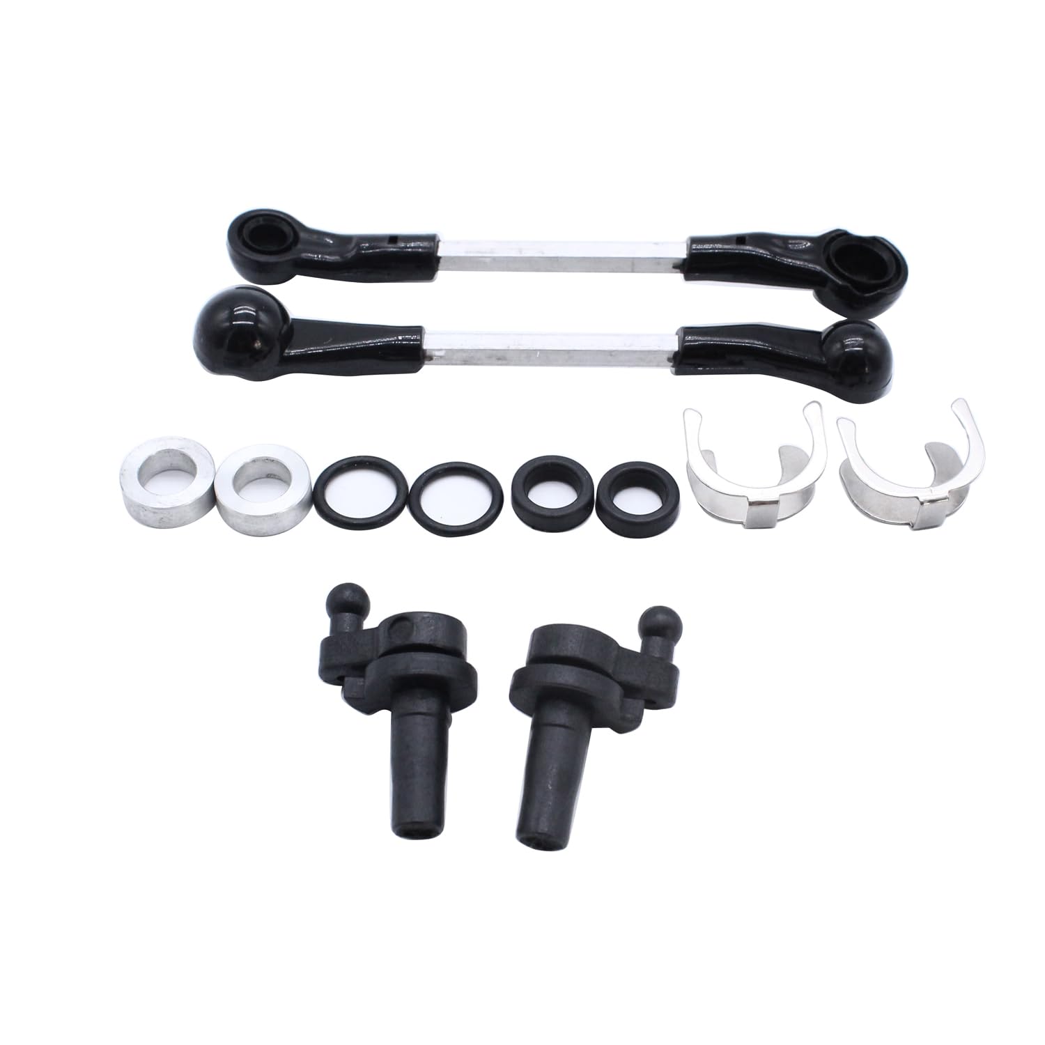 SHLPDFM Ansaugkrümmer Hebel Ansaugstutzen Saugrohrklappe Drallklappen Reparatursatz für VW 2.7 3.0 TDI A4 / 5/6/8 Q7 059198212 059129711 SHLPDFM Ansaugkrümmer Hebel Ansaugstutzen Saugrohrklappe Drallklappen Reparatursatz für VW 2.7 3.0 TDI A4 / 5/6/8 Q7 059198212 059129711 von SHLPDFM