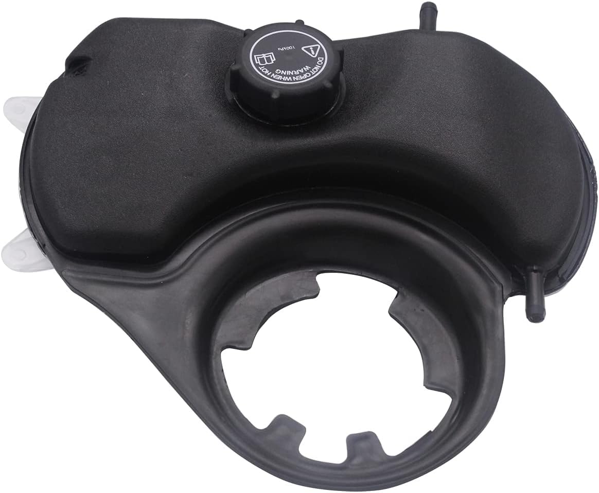 SHLPDFM Ausgleichbehälter Wasserkühler Kühlmittel Kühlmittelbehälter für Jaguar X-Type 2002-2008 C2S46861 C2S18320 SHLPDFM Ausgleichbehälter Wasserkühler Kühlmittel Kühlmittelbehälter für Jaguar X-Type 2002-2008 C2S46861 C2S18320 von SHLPDFM