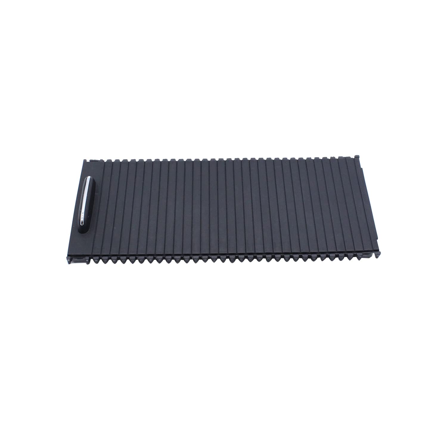 SHLPDFM Auto Innen Mittelkonsole Rollo Abdeckung Rahmenverkleidung des Innenraums für Mercedes C-Calss W204 S204 E-Class W212 S212 A20468076079051 SHLPDFM Auto Innen Mittelkonsole Rollo Abdeckung Rahmenverkleidung des Innenraums für Mercedes C-Calss W204 S204 E-Class W212 S212 A20468076079051 von SHLPDFM