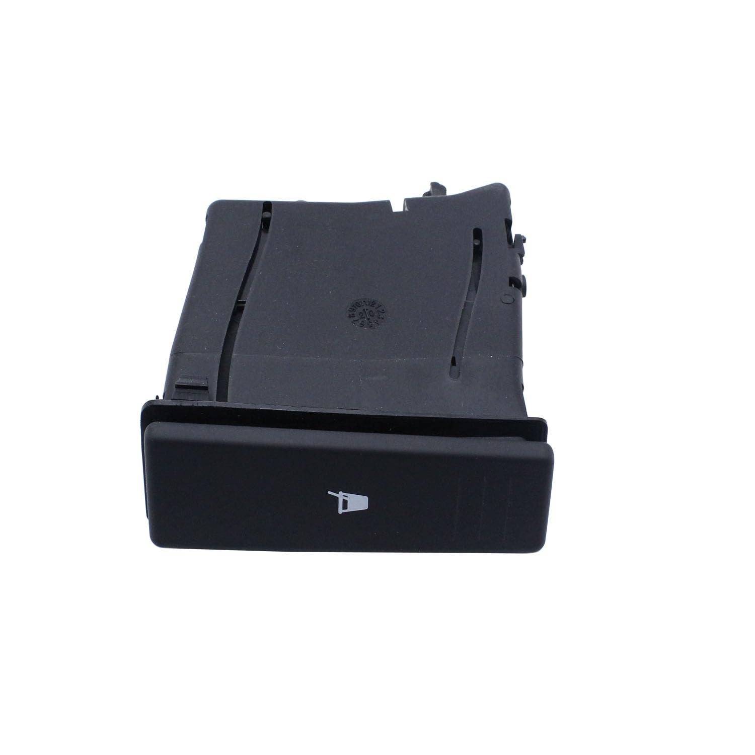 SHLPDFM Becherhalter Getränkehalter Dosenhalter vorne Rechts Faschenhalter für Polo 9N 2002-2009 6Q0858602E SHLPDFM Becherhalter Getränkehalter Dosenhalter vorne Rechts Faschenhalter für Polo 9N 2002-2009 6Q0858602E von SHLPDFM