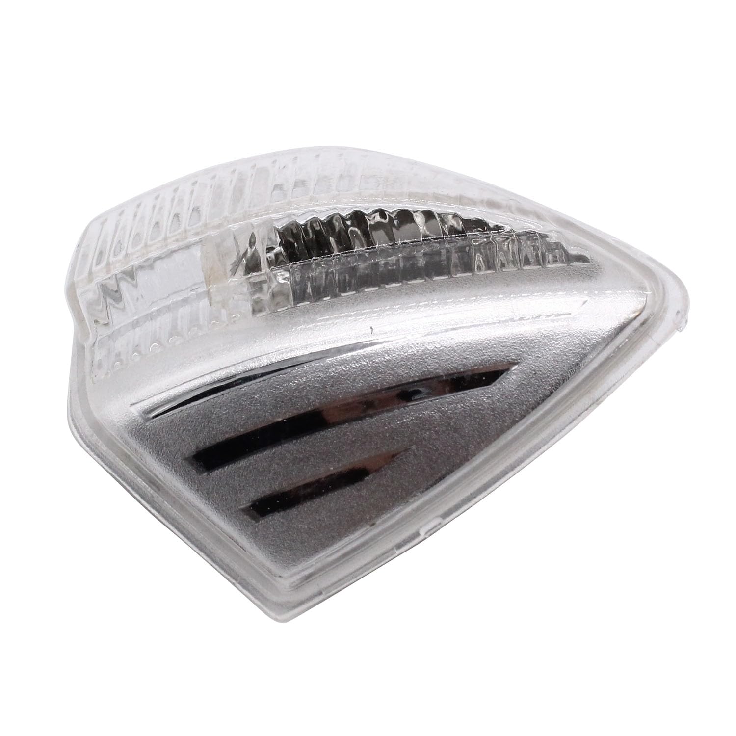 SHLPDFM Blinker Außenspiegelblinker Blinkleuchte Außenspiegel-Anzeigelampe für Ford C-Max II Galaxy Kuga S-Max (links) von SHLPDFM