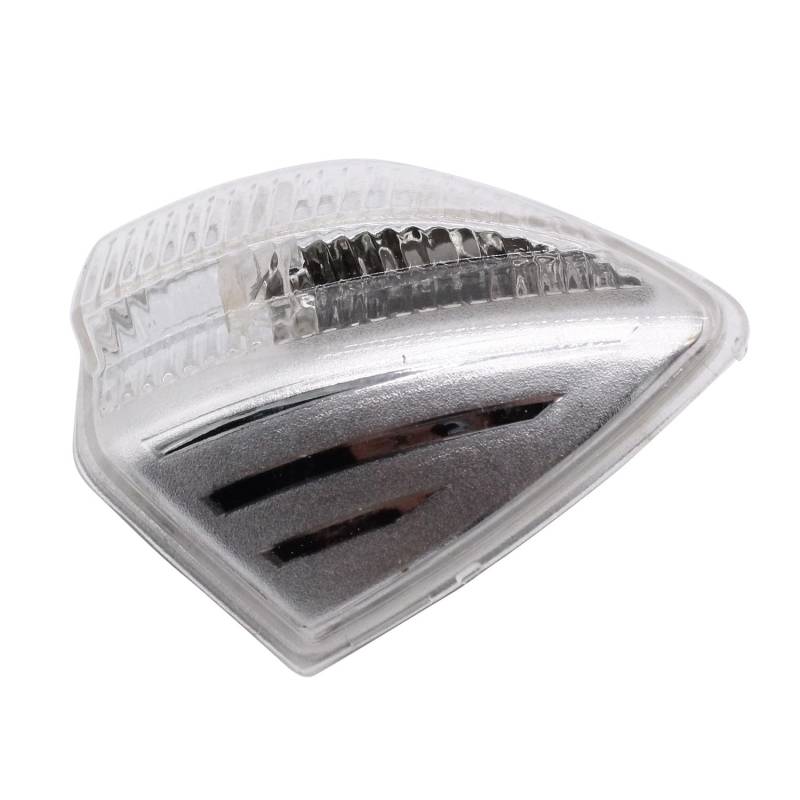 SHLPDFM Blinker Außenspiegelblinker Blinkleuchte Außenspiegel-Anzeigelampe für Ford C-Max II Galaxy Kuga S-Max (links) von SHLPDFM