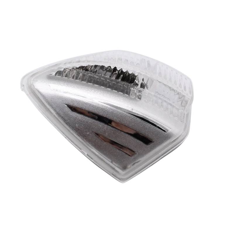 SHLPDFM Blinker Außenspiegelblinker Blinkleuchte Außenspiegel-Anzeigelampe für Ford C-Max II Galaxy Kuga S-Max (rechts) von SHLPDFM