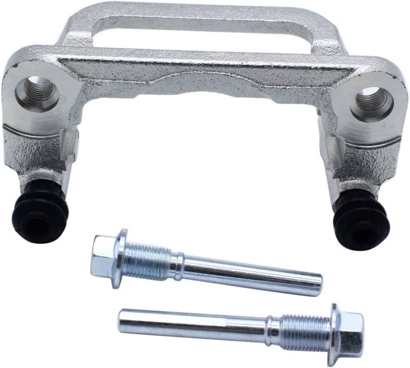 SHLPDFM Bremssattelhalter Halterung für Nissan Xtrail X-trail T30 T31 2.5 Petrol 2001-2007 von SHLPDFM
