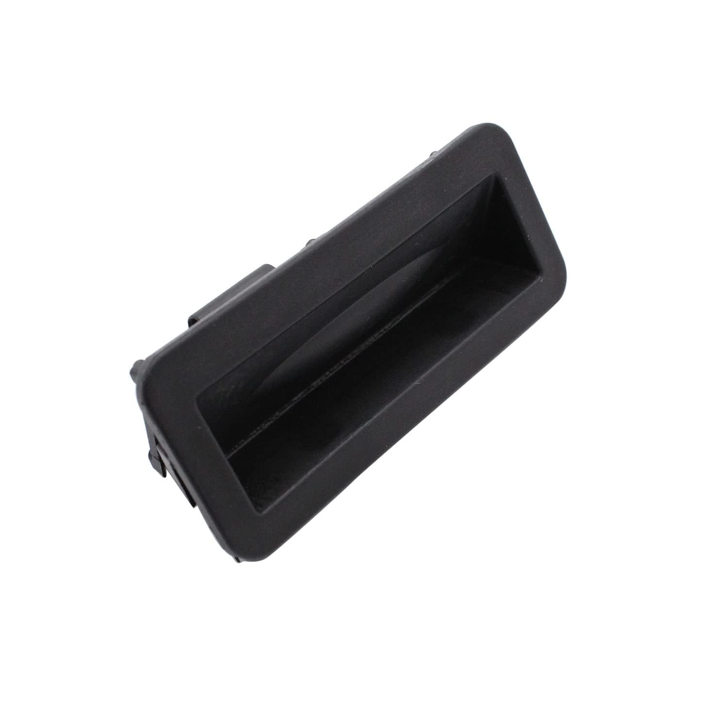 SHLPDFM Heckklappenschalter Kofferraumschalter Kofferraumöffner Griff für Ford Focus Fiesta C-Max S-Max Galaxy Mondeo 6M5119B514AD SHLPDFM Heckklappenschalter Kofferraumschalter Kofferraumöffner Griff für Ford Focus Fiesta C-Max S-Max Galaxy Mondeo 6M5119B514AD von SHLPDFM