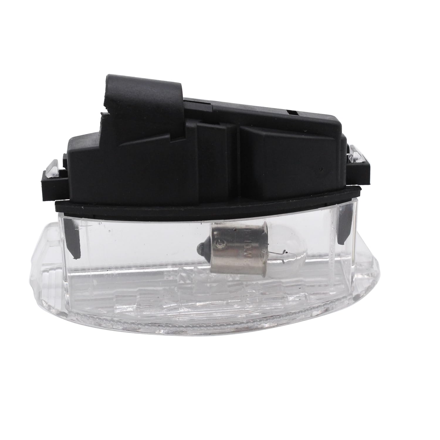 SHLPDFM Kennzeichenbeleuchtung Kennzeichenleuchte für Renault Clio II 1998-2005 7700410754 SHLPDFM Kennzeichenbeleuchtung Kennzeichenleuchte für Renault Clio II 1998-2005 7700410754 von SHLPDFM