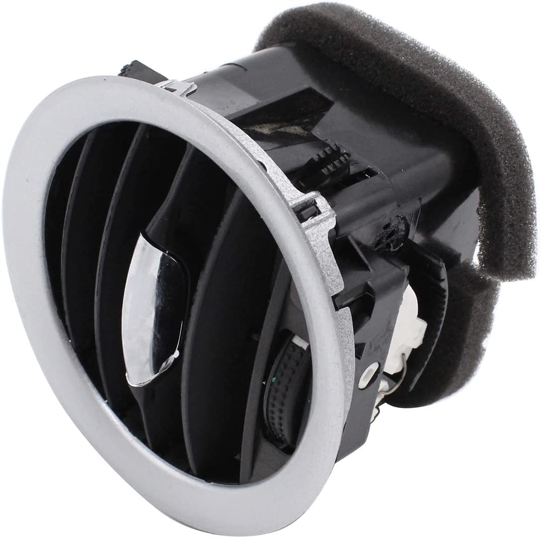 SHLPDFM Klimaanlage Lüftungsdüse Lüftungsgitter Klimaanlagenentlüftung für Vauxhall Adam Corsa D 2006-2014 13203702 13365425 13417366 SHLPDFM Klimaanlage Lüftungsdüse Lüftungsgitter Klimaanlagenentlüftung für Vauxhall Adam Corsa D 2006-2014 13203702 13365425 13417366 von SHLPDFM