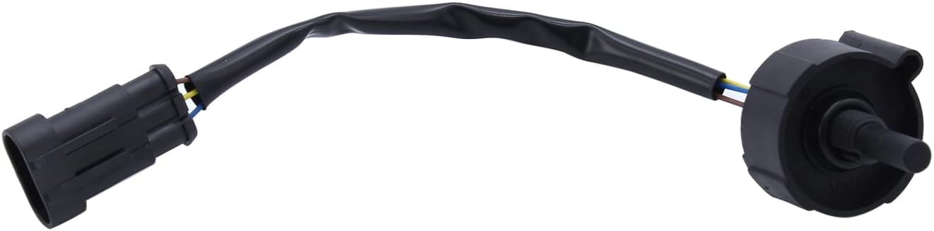 SHLPDFM Kraftstofffilter Wassersensor Kraftstofffiltersensor für SAAB 9-3/9-5 Dieselmotoren 12762673 SHLPDFM Kraftstofffilter Wassersensor Kraftstofffiltersensor für SAAB 9-3/9-5 Dieselmotoren 12762673 von SHLPDFM