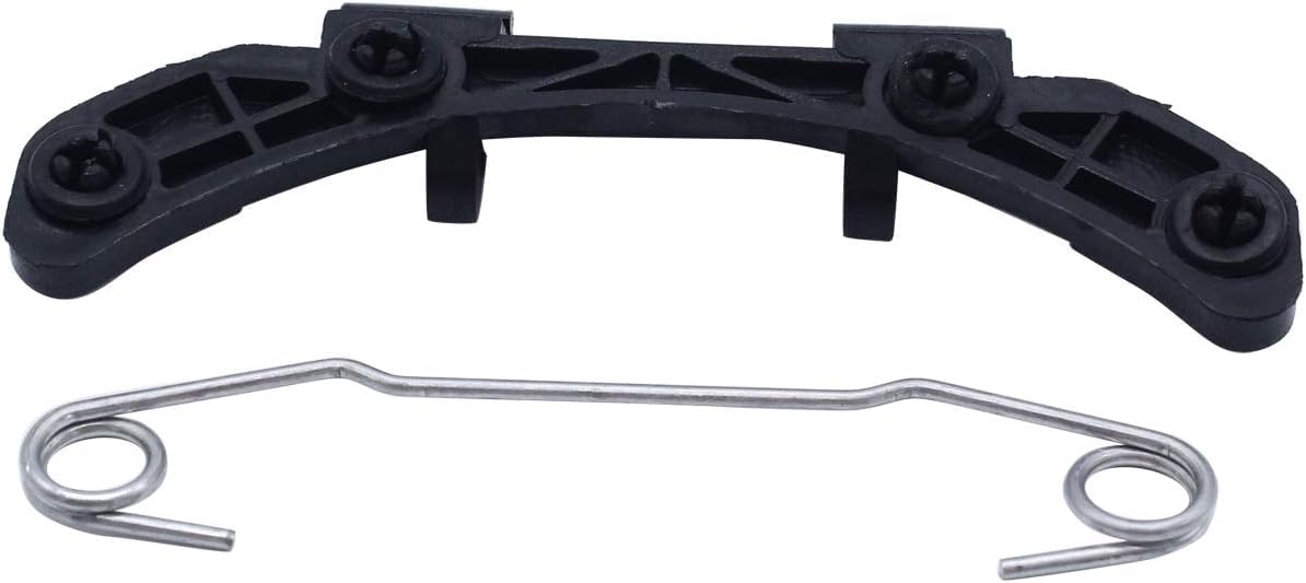 SHLPDFM Kraftstoffklappe Kraftstoffscharnierhalterung Kunststoff Scharnier Halterung Benzin Diesel für Volvo V70 S60 S80 XC90 31265160 SHLPDFM Kraftstoffklappe Kraftstoffscharnierhalterung Kunststoff Scharnier Halterung Benzin Diesel für Volvo V70 S60 S80 XC90 31265160 von SHLPDFM