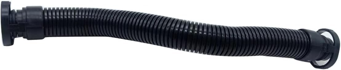 SHLPDFM Luftfilterschlauch Entlüftungsrohr Luftfilteransaugung für BMW 1 Sports Hatch F20 F21 BMW 3 F30 F80 11157608144 SHLPDFM Luftfilterschlauch Entlüftungsrohr Luftfilteransaugung für BMW 1 Sports Hatch F20 F21 BMW 3 F30 F80 11157608144 von SHLPDFM