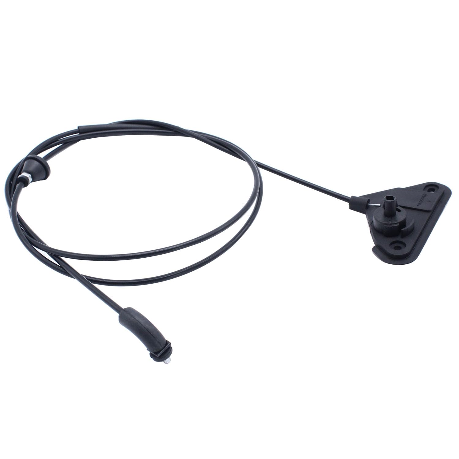 SHLPDFM Motorhaubenseil Motorhaubenentriegelung Selizug Bodenzug Frontklappe für Ford Mondeo Mk4 S-max Galaxy WA6 1751277 SHLPDFM Motorhaubenseil Motorhaubenentriegelung Selizug Bodenzug Frontklappe für Ford Mondeo Mk4 S-max Galaxy WA6 1751277 von SHLPDFM