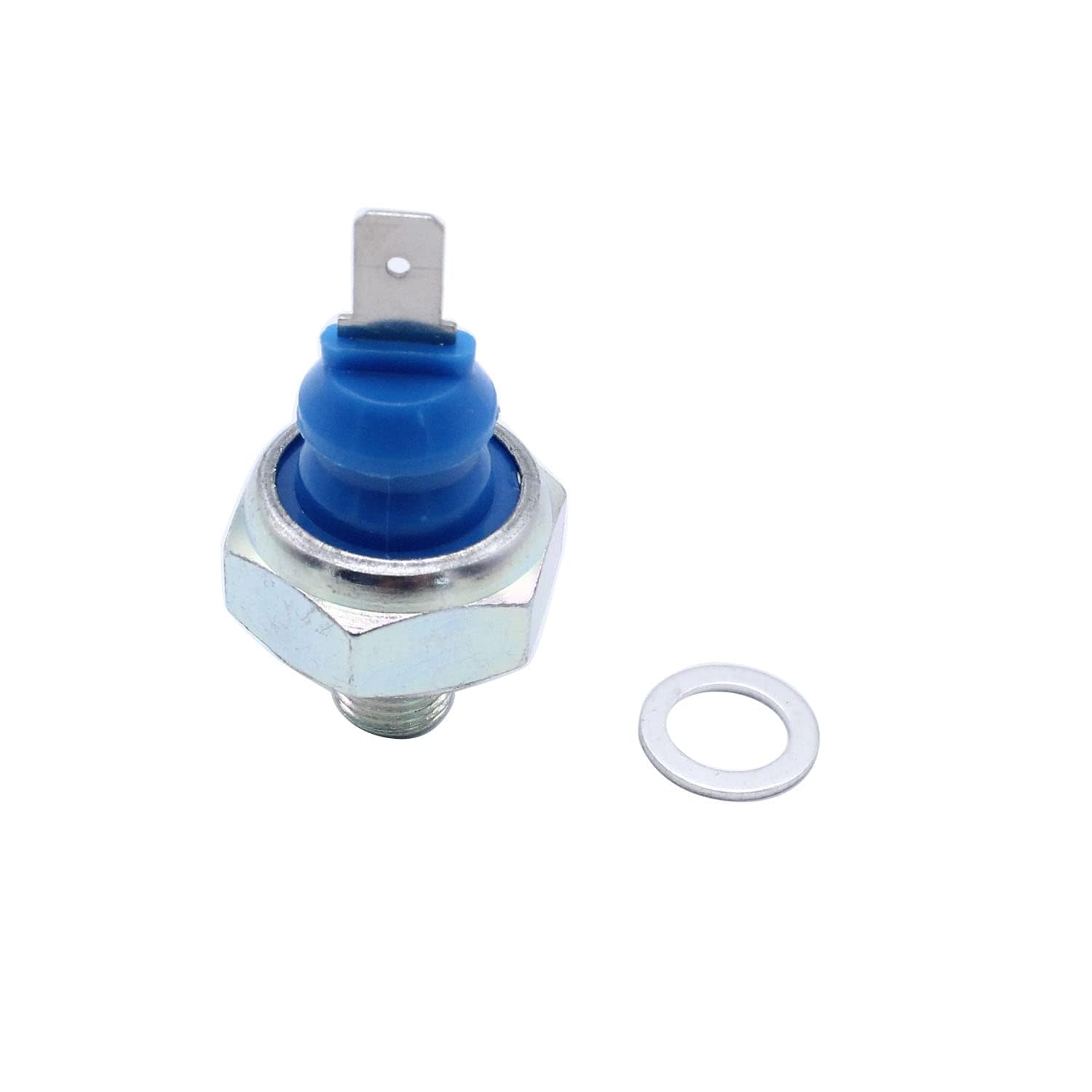 SHLPDFM Öldruckschalter Öldruckgeber Öldrucksensor für VW GOLF 3 1H 1.4-2.9 1E 1.6-2.0 4 CRIO 056919081EAT21071 SHLPDFM Öldruckschalter Öldruckgeber Öldrucksensor für VW GOLF 3 1H 1.4-2.9 1E 1.6-2.0 4 CRIO 056919081EAT21071 von SHLPDFM
