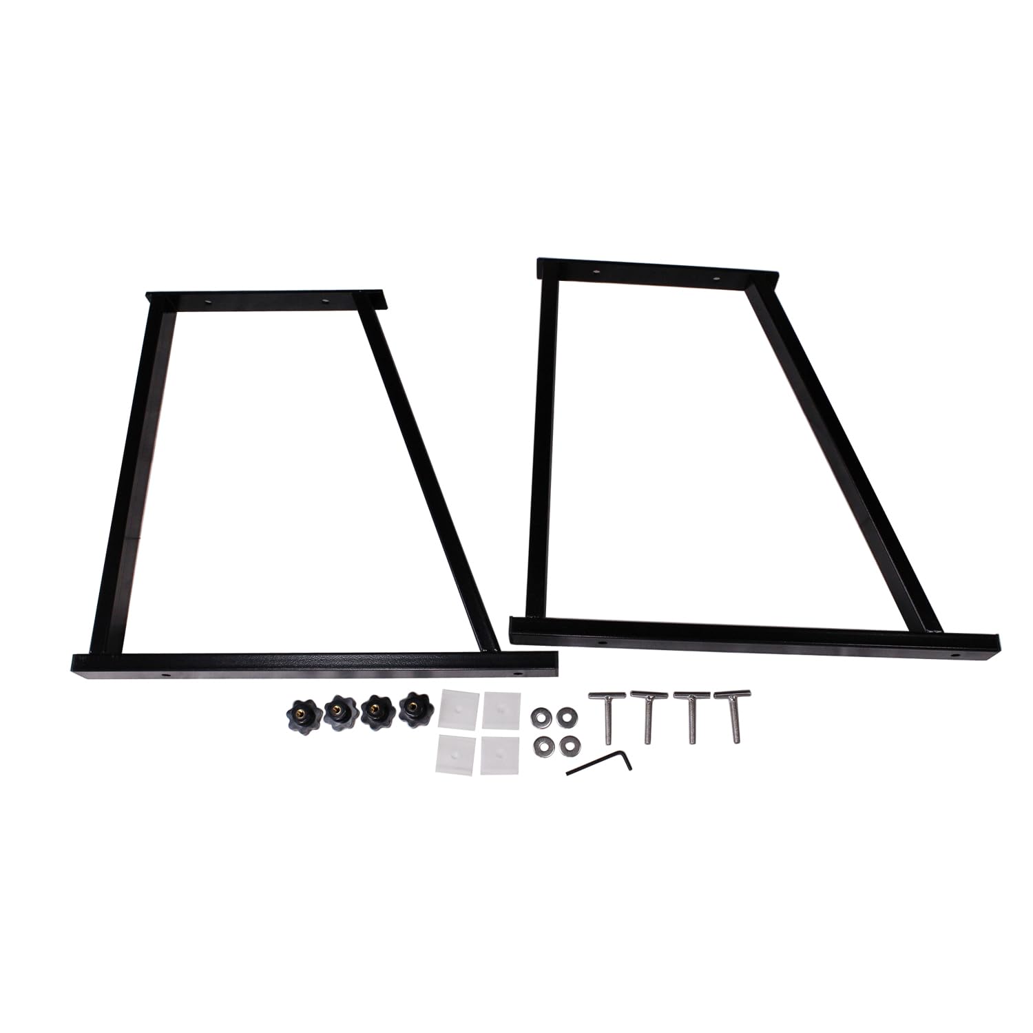 SHLPDFM Pulverbeschichtete Multiflexboard Rastschiene Konsolen Set für Multivan Bus VW T5 T6 SHLPDFM Pulverbeschichtete Multiflexboard Rastschiene Konsolen Set für Multivan Bus VW T5 T6 von SHLPDFM