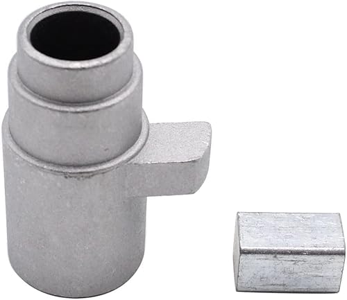 SHLPDFM Reparatur Buchse Hülse Armlehnen Set Rechts für VW T5 T6 Caravelle Multivan SHLPDFM Reparatur Buchse Hülse Armlehnen Set Rechts für VW T5 T6 Caravelle Multivan von SHLPDFM