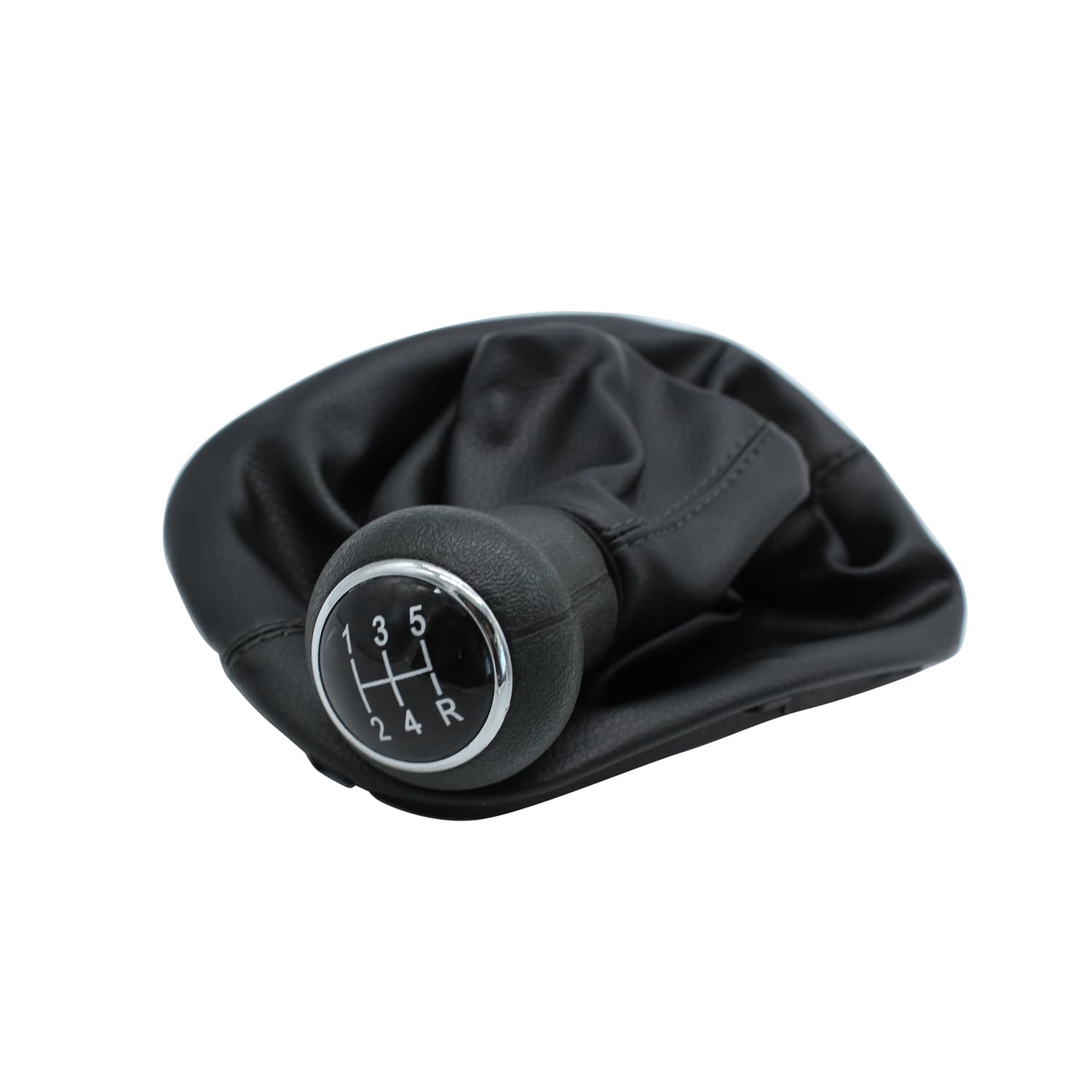 SHLPDFM Schaltknauf Schaltmanschette 5-Gang-Schaltknauf Staubschutz Abdeckung für VW Passat 3B B5 1996-2000 SHLPDFM Schaltknauf Schaltmanschette 5-Gang-Schaltknauf Staubschutz Abdeckung für VW Passat 3B B5 1996-2000 von SHLPDFM
