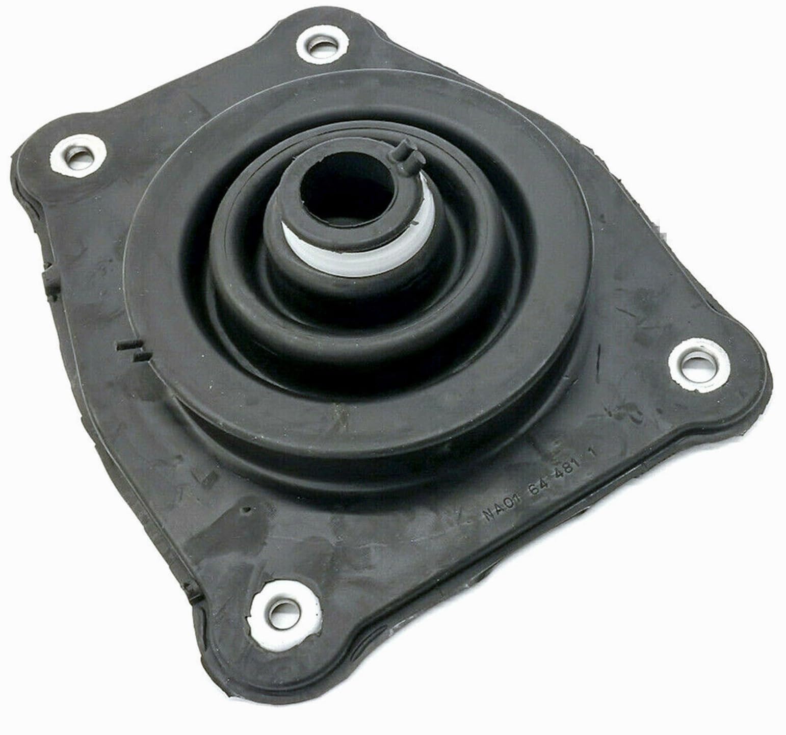 SHLPDFM Schaltmanschette GummiIsolat für MX5 MK1 MK2 1889-2005 NA0164481B SHLPDFM Schaltmanschette GummiIsolat für MX5 MK1 MK2 1889-2005 NA0164481B von SHLPDFM