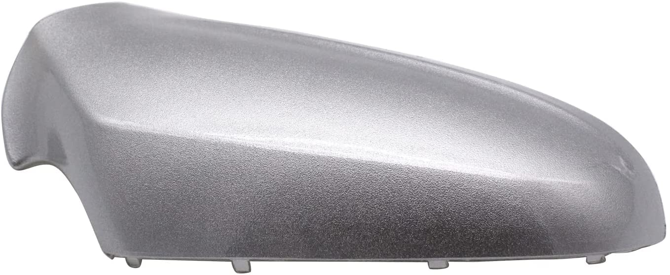 SHLPDFM Spiegelabdeckungsgehäuse Spiegelkappe Gehäuse Rückspiegel Abdeckungen rechts für Vauxhall Astra H 2004-2009 SHLPDFM Spiegelabdeckungsgehäuse Spiegelkappe Gehäuse Rückspiegel Abdeckungen rechts für Vauxhall Astra H 2004-2009 von SHLPDFM