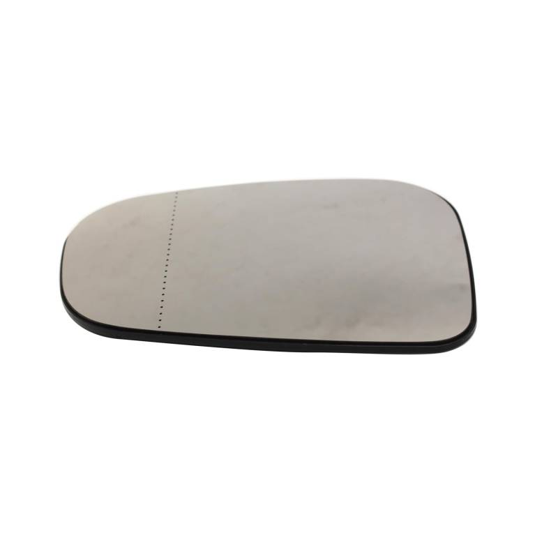 SHLPDFM Spiegelglas RECHTS Beheizbar Türspiegelglas Außenspiegel für Volvo C30 V50 C70 S80 V70 2009-2017 von SHLPDFM