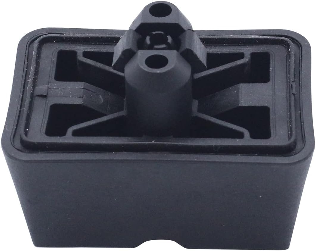 SHLPDFM Wagenheberaufnahme Wagenheber Aufnahme Adapter Gummiauflage Hebebühne für BMW Mini R50 R53 R56 R57 R59 R55 R58 51717039760 SHLPDFM Wagenheberaufnahme Wagenheber Aufnahme Adapter Gummiauflage Hebebühne für BMW Mini R50 R53 R56 R57 R59 R55 R58 51717039760 von SHLPDFM