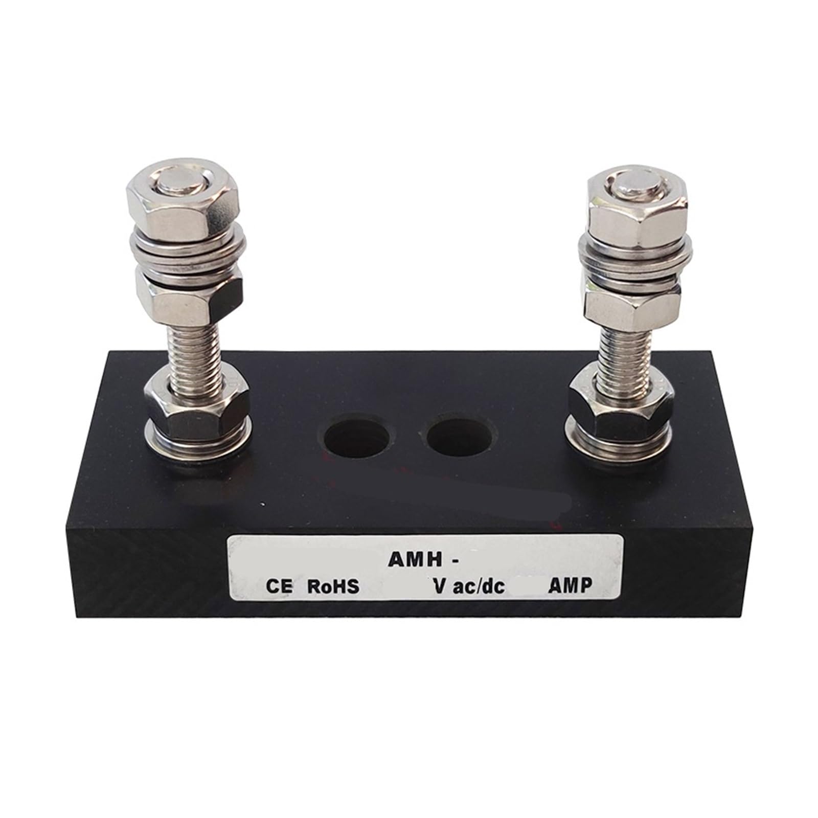 FWH-500V FWP-700V-Serie mit Sicherungshaltersockel(FWH-600A-500V) von SHMKBDPF