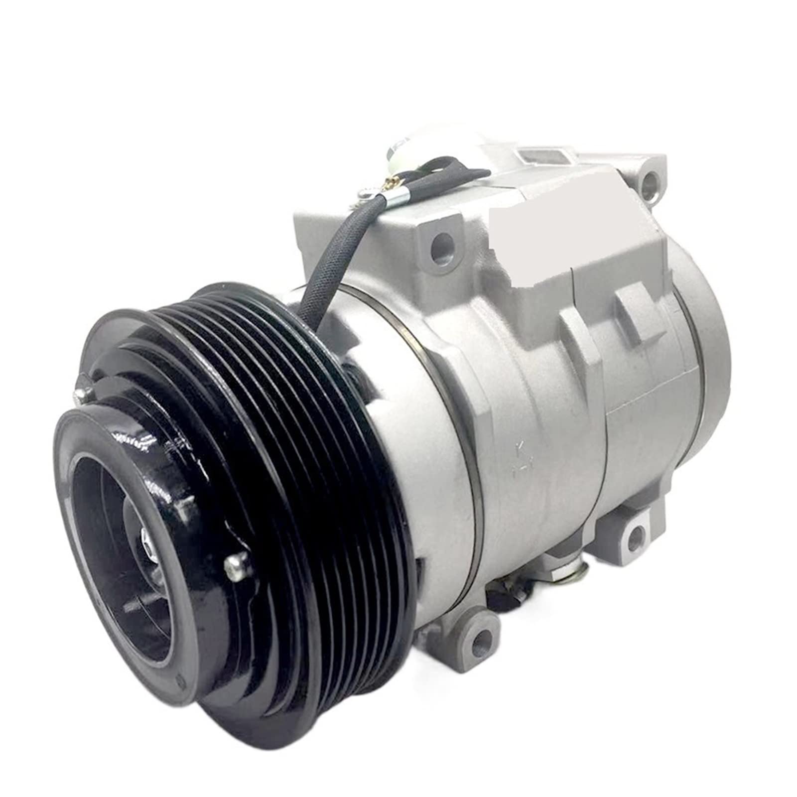 10S17C AC-Kompressor Kompatibel mit Toyota Land Cruiser HIACE HILUX 88320-26600 88320-35730 88320-25110 88310-25220 88310-0K270 10S17C AC-Kompressor Kompatibel mit Toyota Land Cruiser HIACE HILUX 88320-26600 88320-35730 88320-25110 88310-25220 88310-0K270 von SHOLIRMET