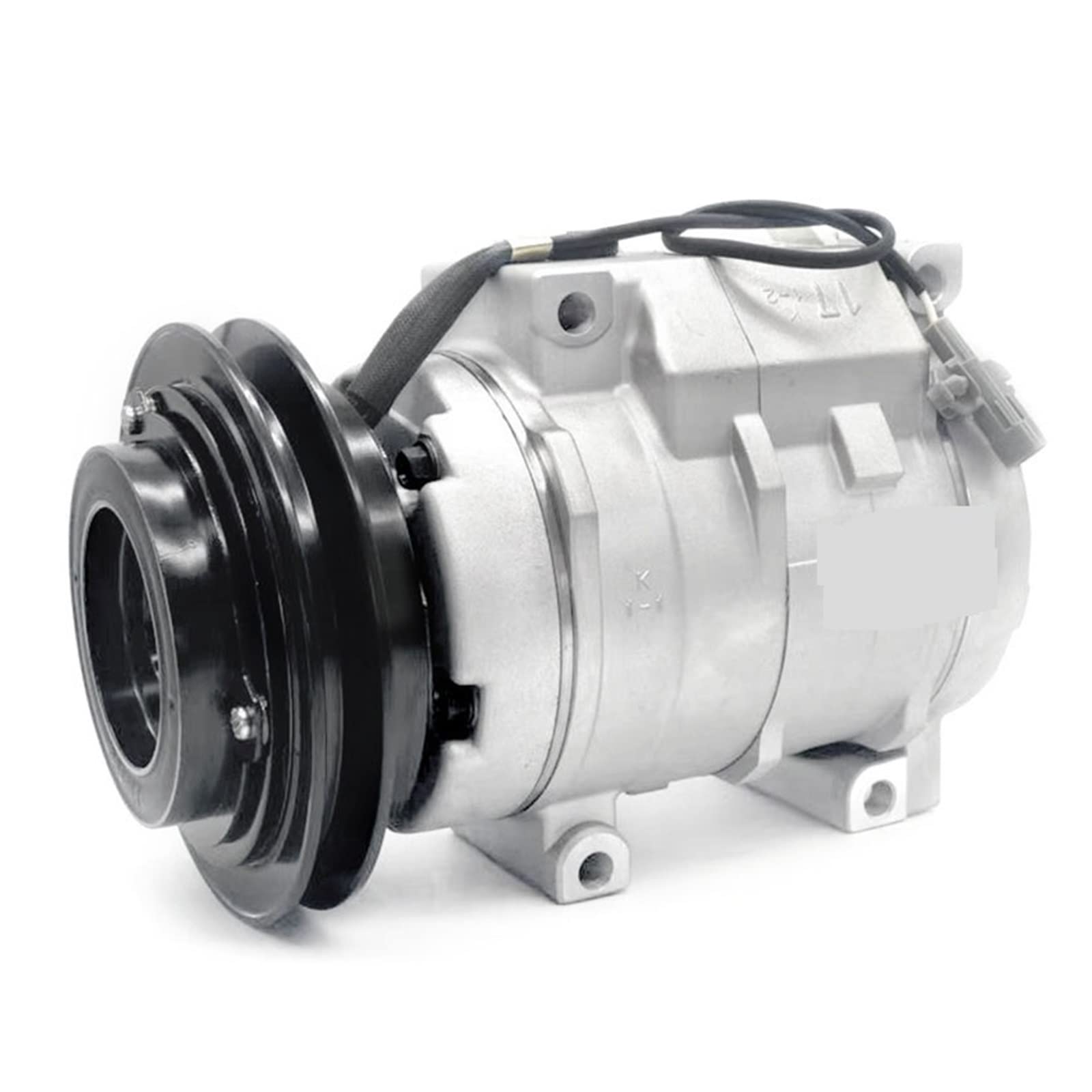 10S17C Luft-AC-Kompressor Kompatibel mit Toyota PRADO 120 Land Cruiser 4471805400 883106A150 447180-540B 447220-5171 88320-6A091447220-5170 10S17C Luft-AC-Kompressor Kompatibel mit Toyota PRADO 120 Land Cruiser 4471805400 883106A150 447180-540B 447220-5171 88320-6A091447220-5170 von SHOLIRMET