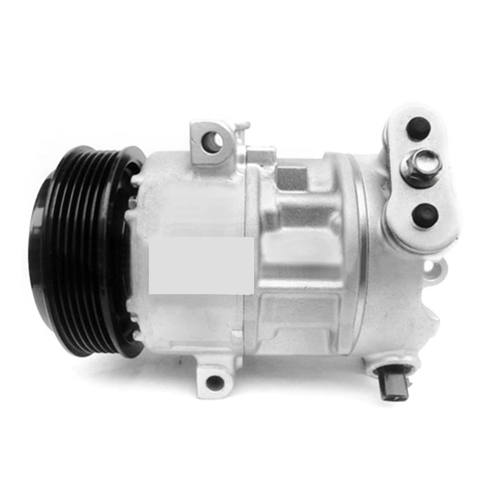 5SL12C A/C-Kompressor Kompatibel mit Auto Opel Astra Corsa 1,2 1,3 1,7 CDI 2007-5D3375400 55703721 4471905550 447190-5550 6854093 6854104 5SL12C A/C-Kompressor Kompatibel mit Auto Opel Astra Corsa 1,2 1,3 1,7 CDI 2007-5D3375400 55703721 4471905550 447190-5550 6854093 6854104 von SHOLIRMET