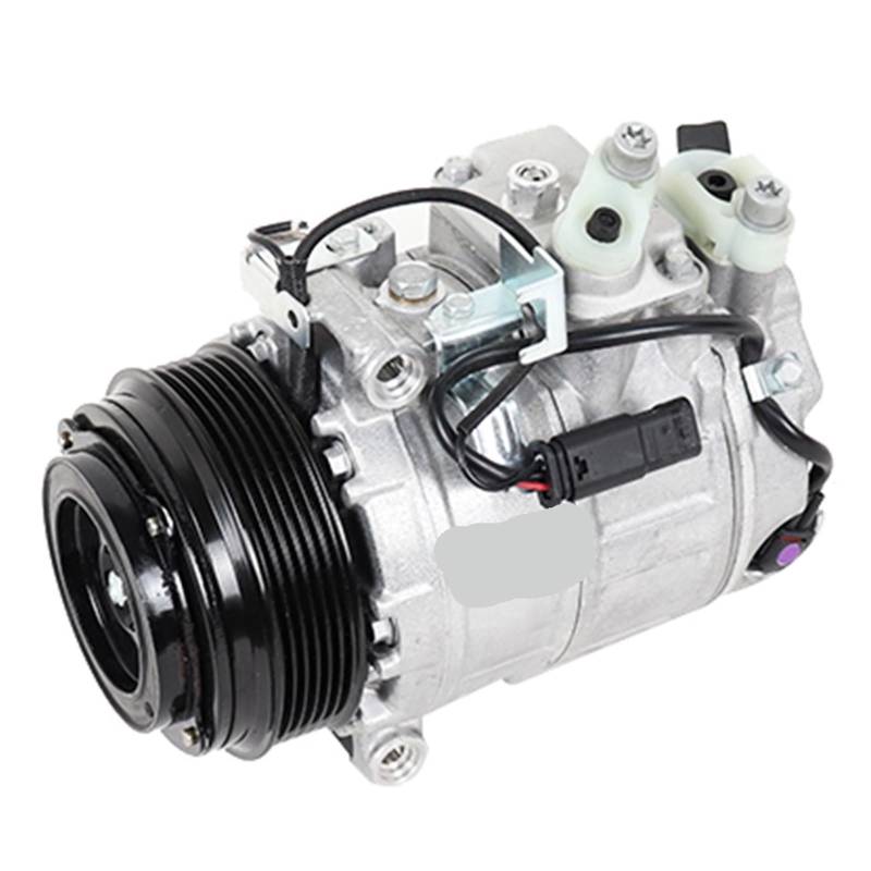 6SBU16C AC-Kompressor Kompatibel mit Mercedes SLK250 C250 C350 C300 4472603090 A0032308711 A0022309211 A0032302711 A0032308511 0022309211 von SHOLIRMET
