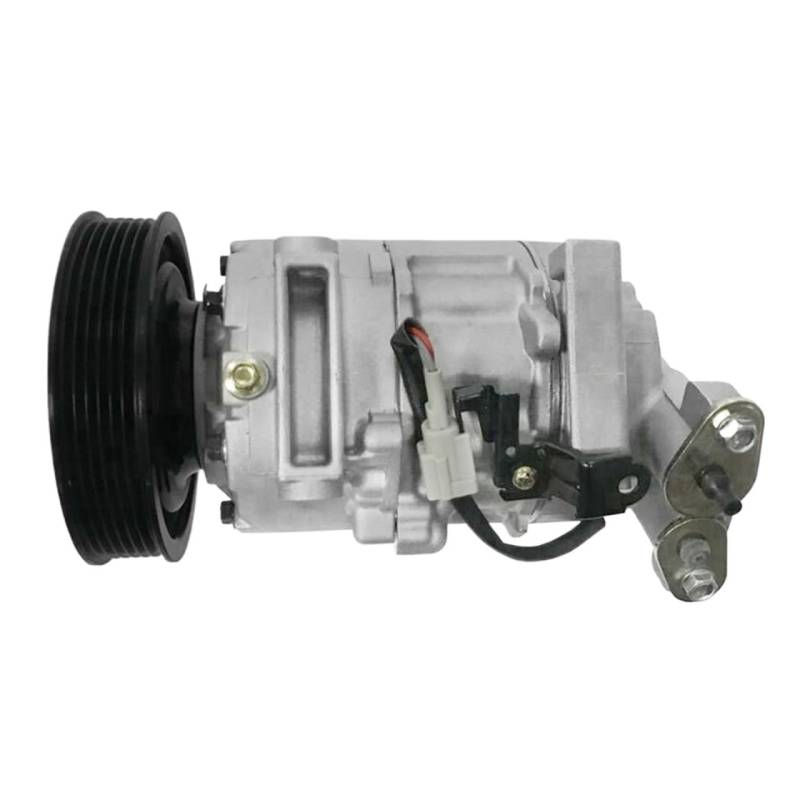 6SEL14C AC A/C Kompressor Kompatibel Mit Renault MEGANE CC EZ09 EZ1G EZ0D EZ0U EZ1U EZ00 1,5 1,6 447150-0020 DCP23030 8200939386 von SHOLIRMET