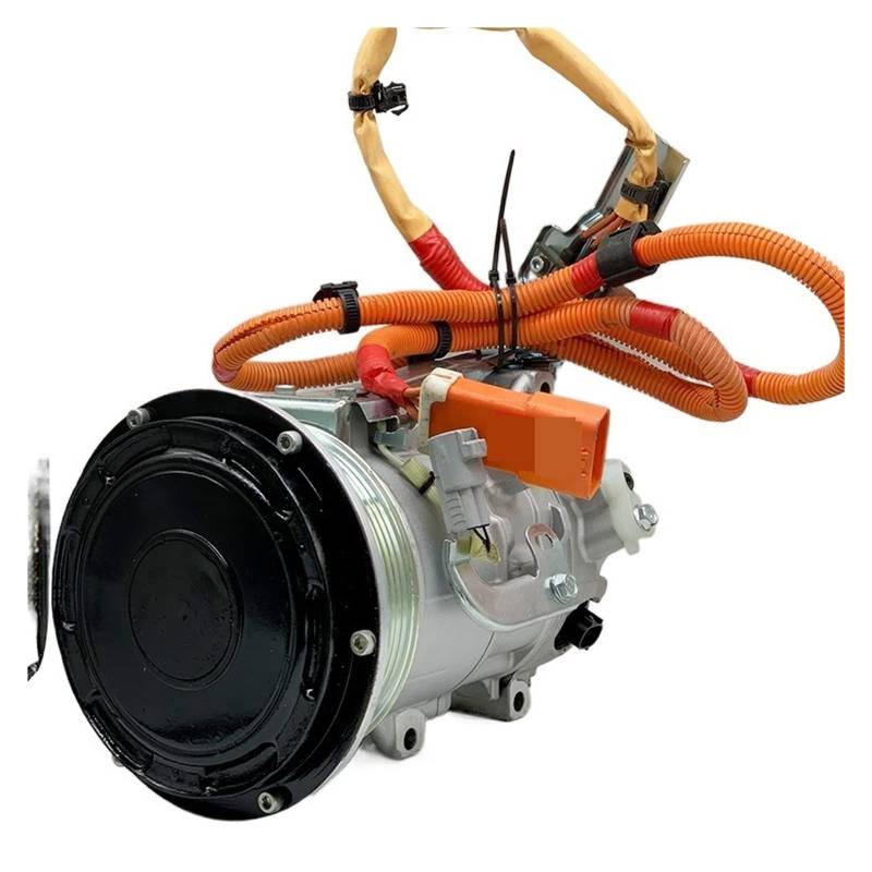 6SEU16C A/C-Luftkompressor for Toyota Alphard 2.4 Hybrid 88310-58011 447190-3340 8831058010 4471807483 8831058011 4471903340 von SHOLIRMET