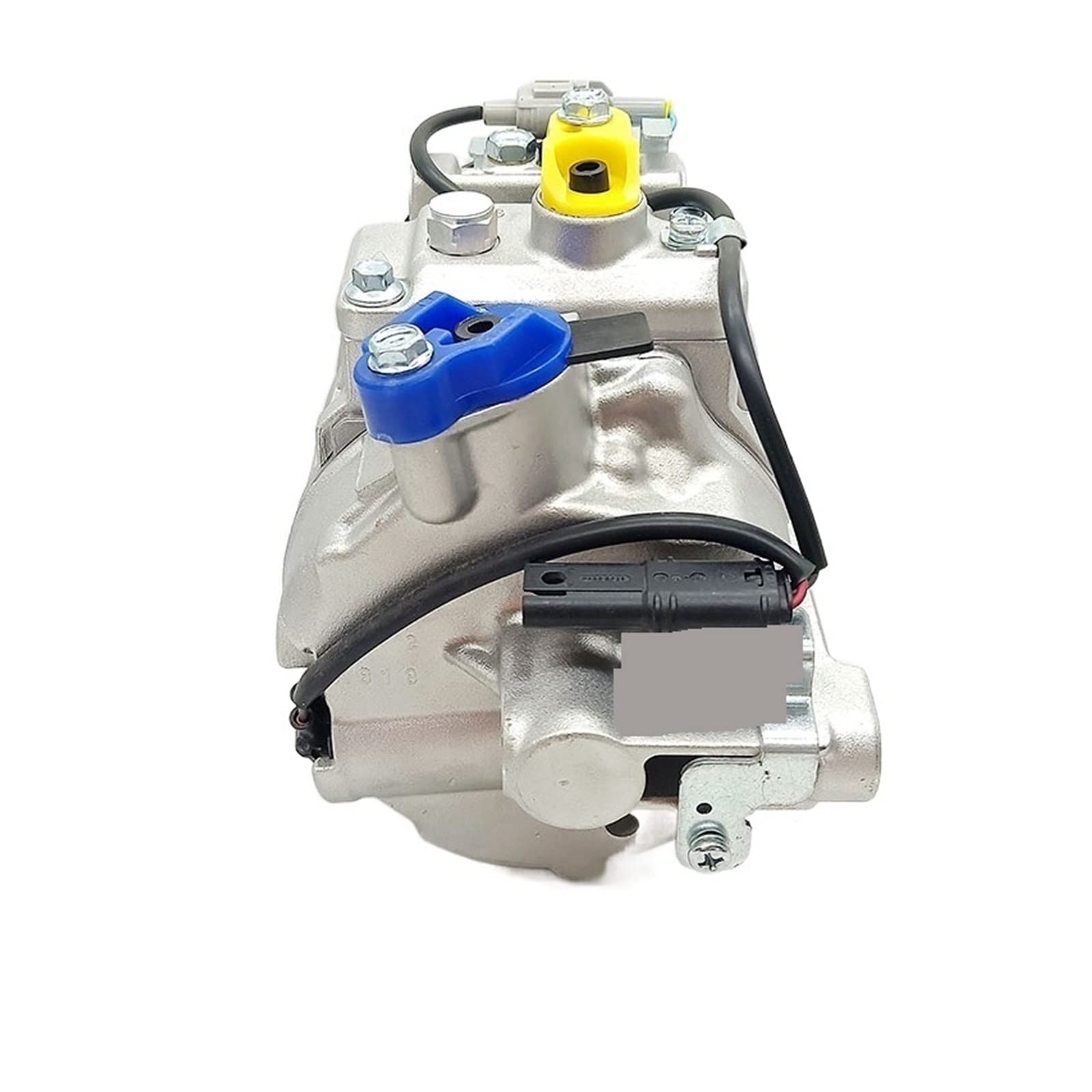 7SBU17C AC-Kompressor Kompatibel mit BMW X5 E70 LCI X5 35iX Xdrive 2010-2018 64529217868 64529154070 64529399060 4471603480 447160 3480 7SBU17C AC-Kompressor Kompatibel mit BMW X5 E70 LCI X5 35iX Xdrive 2010-2018 64529217868 64529154070 64529399060 4471603480 447160 3480 von SHOLIRMET