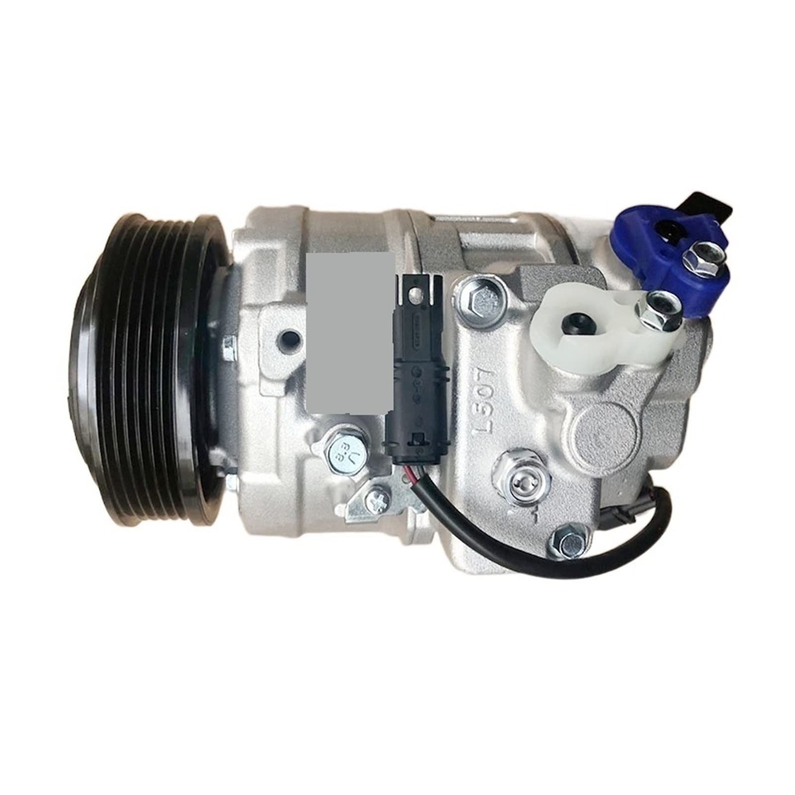 7SEU17A AC-Kompressor Kompatibel mit BMW X3 F25 F30 F31 F34 F20 F21 20d F26 X4 35d 645292164672 64529223695 64529396722 64506805025 7SEU17A AC-Kompressor Kompatibel mit BMW X3 F25 F30 F31 F34 F20 F21 20d F26 X4 35d 645292164672 64529223695 64529396722 64506805025 von SHOLIRMET