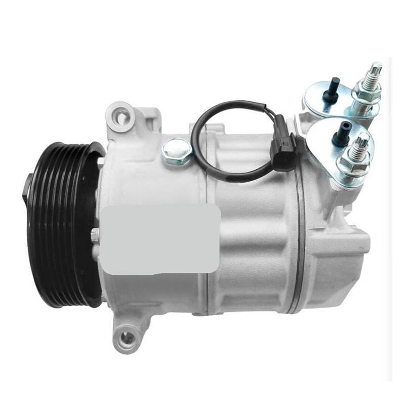 AC-KOMPRESSOR Kompatibel mit LAND ROVER 10-13 LR4 RANGE ROVER 10-12 LR010723 LR019135 LR030218 LR056364 8W8319D629AD von SHOLIRMET