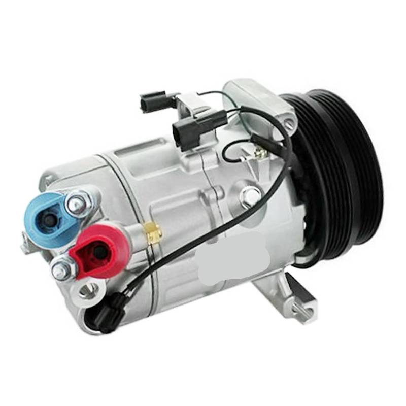 AC Klimaanlage Auto A/c Kompressor Kompatibel Mit Volvo V40 36011357 36001670 von SHOLIRMET