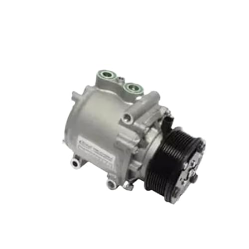 AC-Klimakompressor 8PK-109MM 6511473 4C2Z19703AA 4C2Z19V703AC 5C2Z19D784DA 6C2Z19D786A 4C2Z-19703-AA 4C2Z-19V703-AC von SHOLIRMET