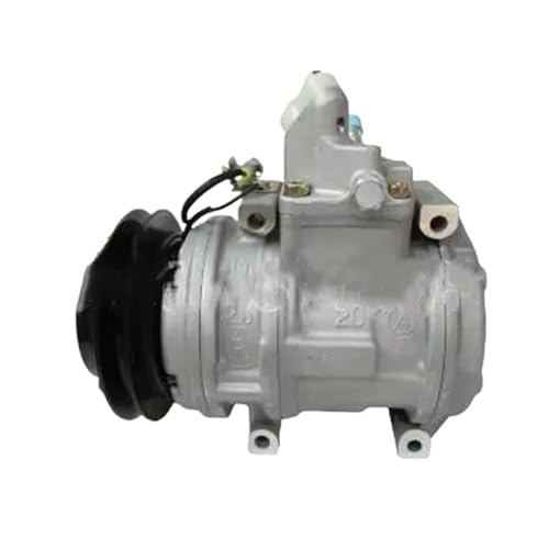 AC-Kompressor 12 V -1PK-133MM 88320-60750 8832060750 88320-60730 8832060730 von SHOLIRMET