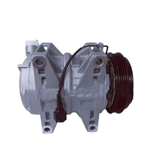 AC-Kompressor 12 V-4PK 506211-6831 09069-0039 92600-AD010 506011-9270 06211-7480 92600-AD000 506011-8281 von SHOLIRMET