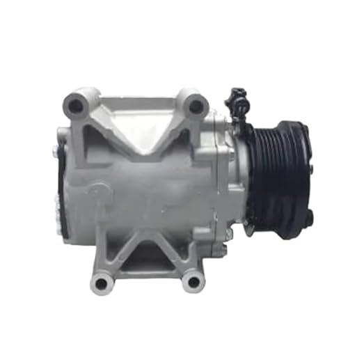 AC-Kompressor 12 V-6PK -97 MM TSP0159387 TSP0155387 TSP0155388 C2S19412 C2S47472 C2S44928 XR858532 XR82897 7X4319D629AA von SHOLIRMET