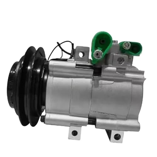 AC-Kompressor 12V-1PK-135MM 97610-H1002 97610-H1003 97701-4A071 97701-4A300 97701-4A370 97701-4A020 97701-4A021 97701-4A050 von SHOLIRMET