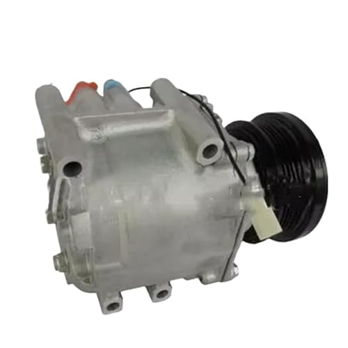 AC-Kompressor 12V-4PK-125MM BC1M-61-450 BC1M-61-450A BC1F-61-450 BC1F61450 BC1M61450 BC1M61450A von SHOLIRMET
