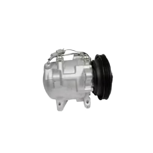 AC-Kompressor 12V-4PK-134MM 9260084A00 9260084A10 9260084A15 9260084A16 92600-84A00 92600-84A10 92600-84A15 92600-84A16 von SHOLIRMET